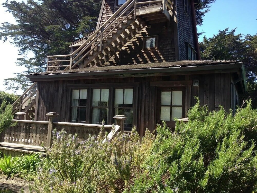 Фото Joshua Grindle Inn