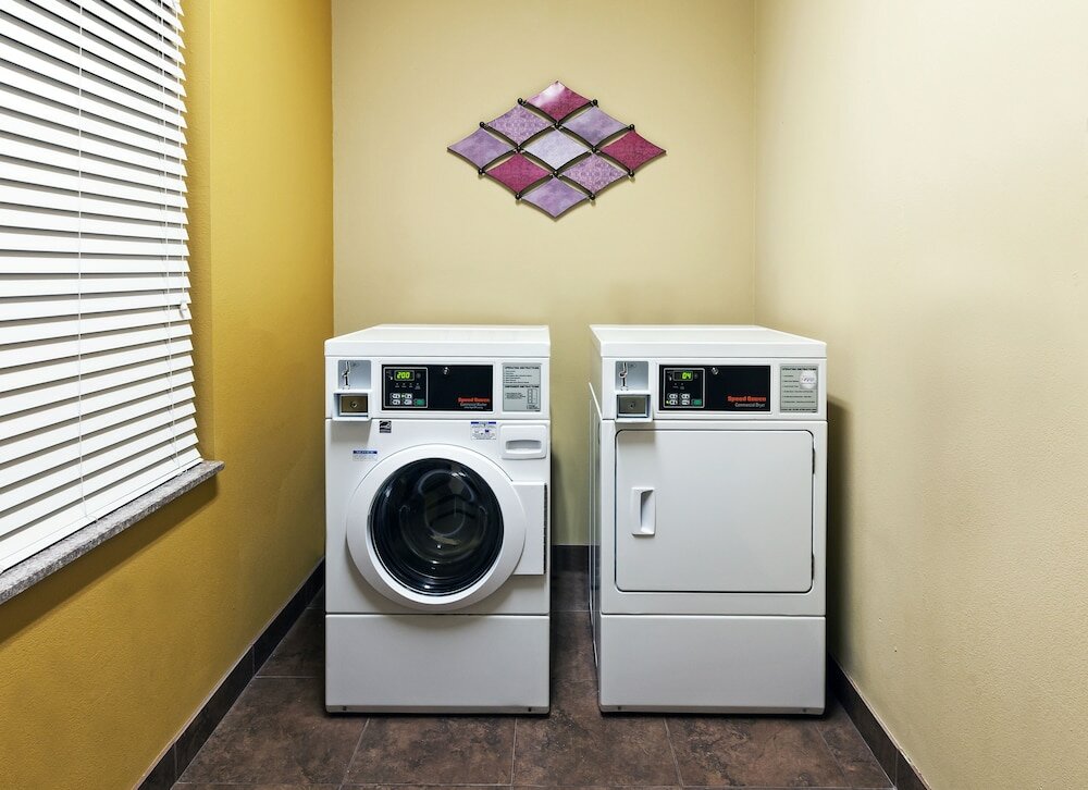 Фото Holiday Inn Express & Suites Corpus Christi Nw - Calallen, an Ihg Hotel