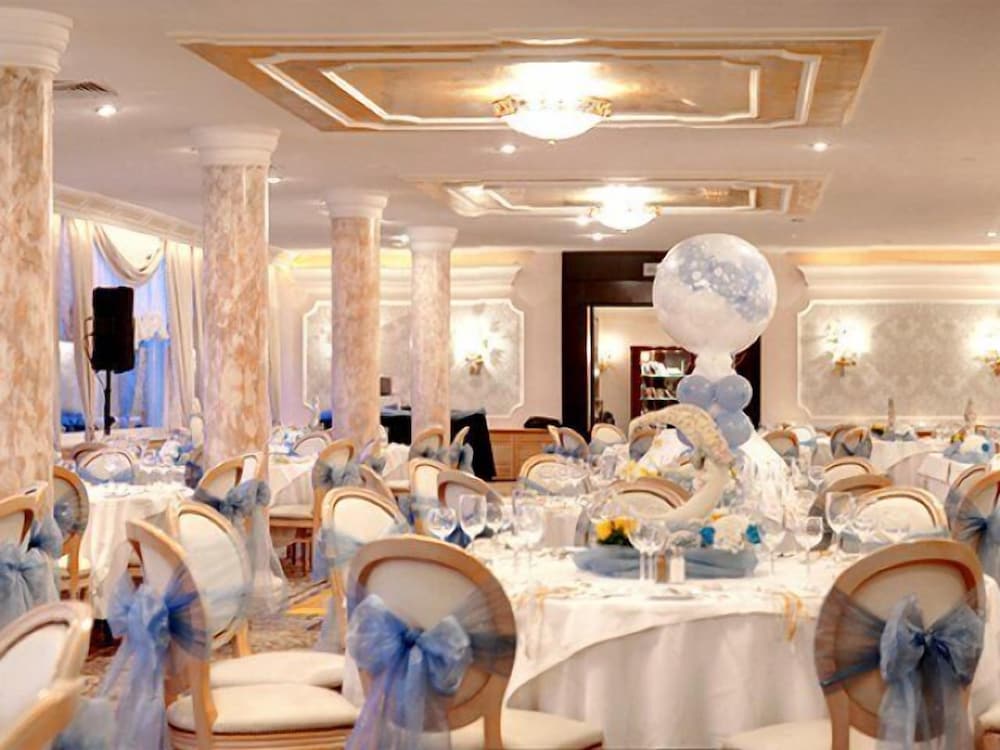 Фото Corfu Palace