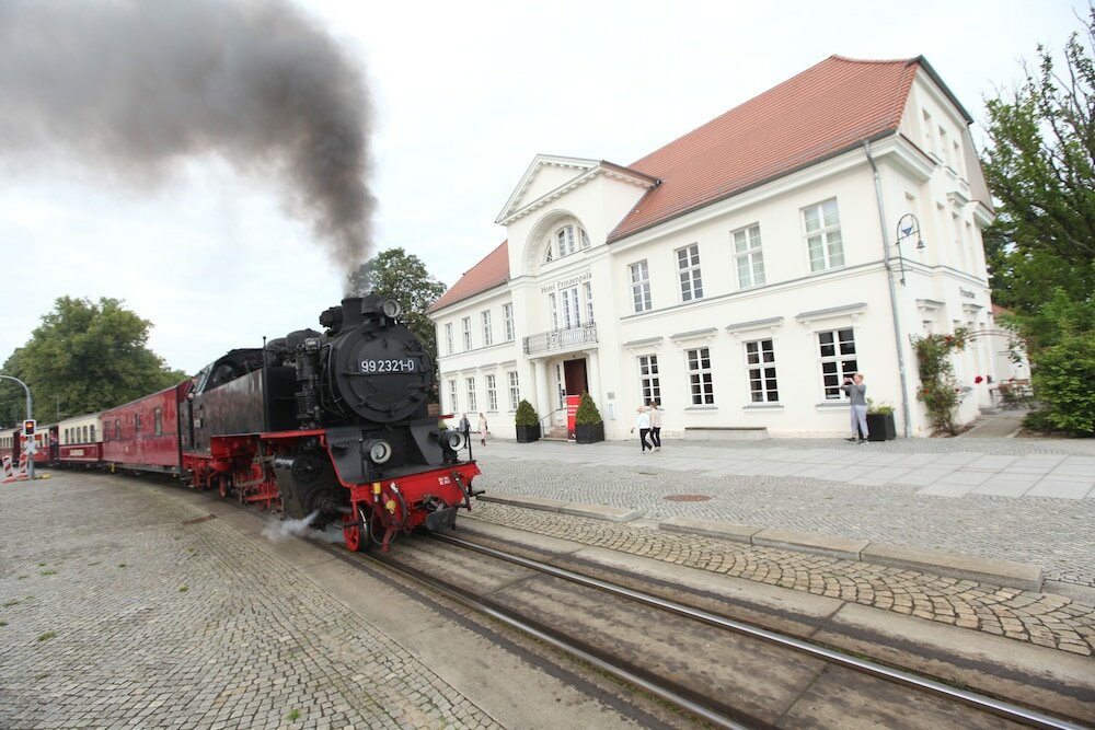 Фото отеля 3