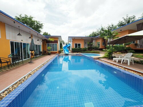 Nai C Resort