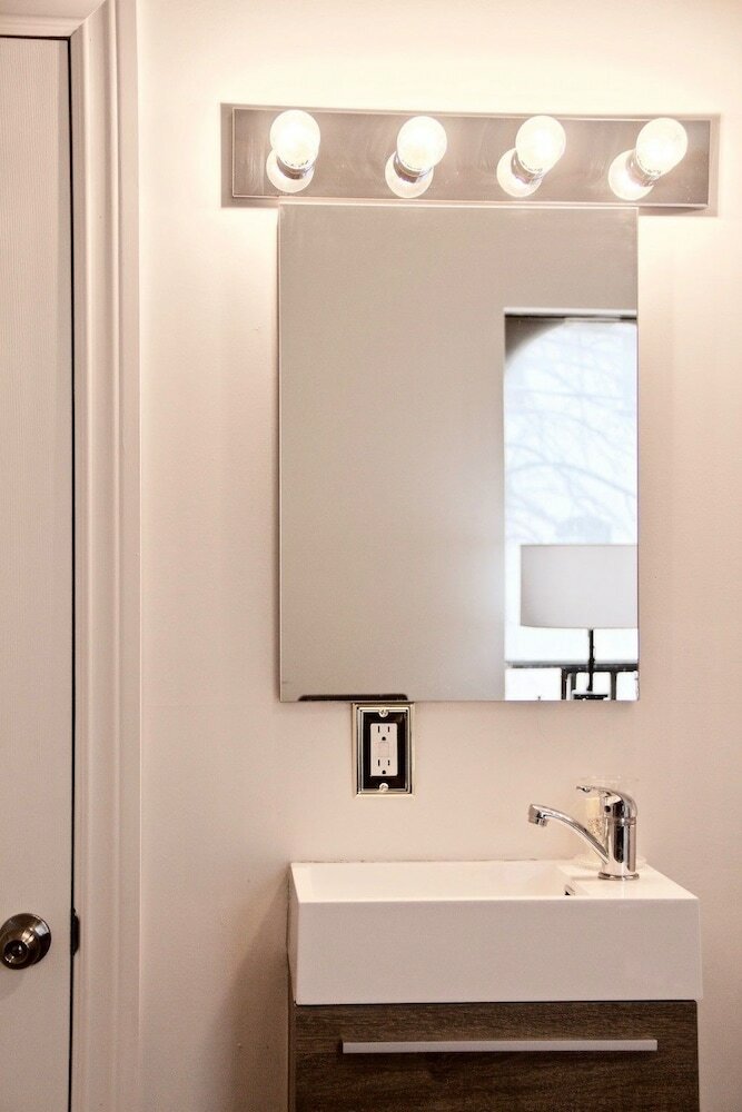 Фото The Parkdale Hostellerie