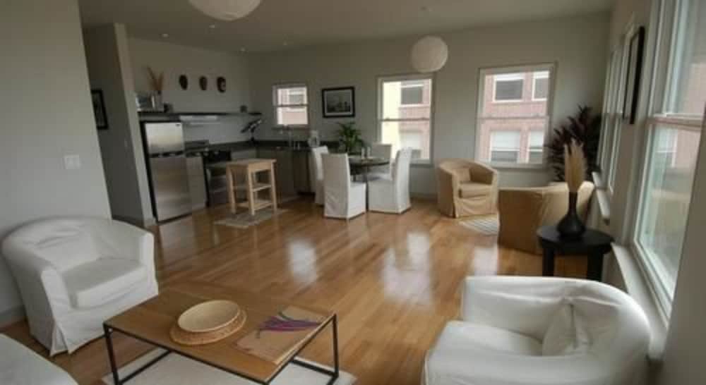 Фото Su Casa at Venice Beach