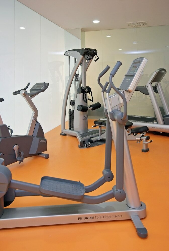 Фото Hotel Zentral Ave