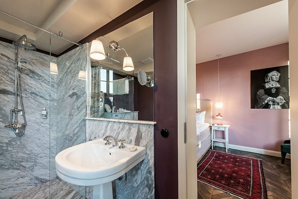 Фото Renthof Kassel