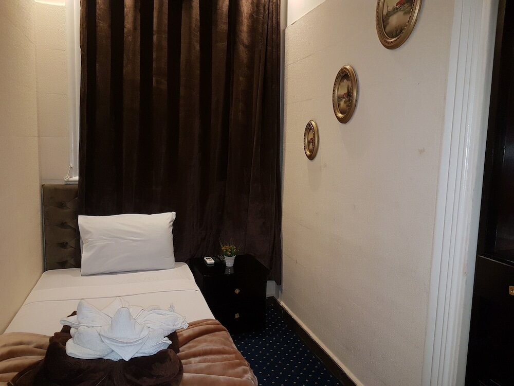 Фото Paradise Boutique Hotel