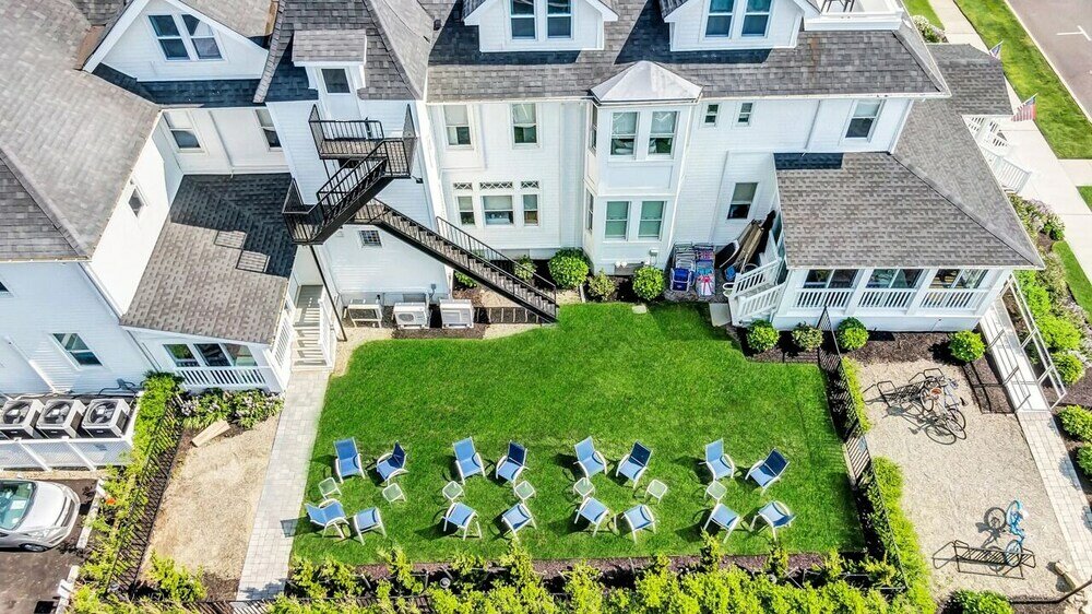 Фото Grand Victorian - Spring Lake