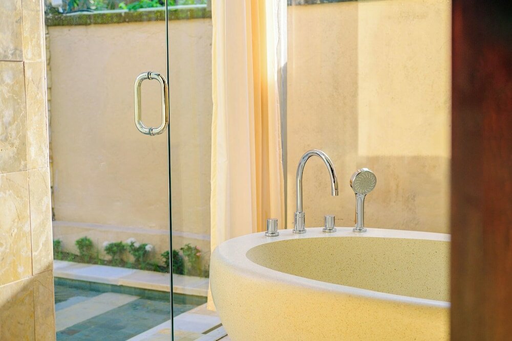 Фото Barong Resort Ubud by Puri Signatures