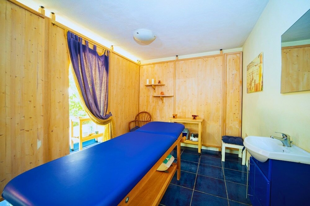 Фото Hotel Ipomea Club