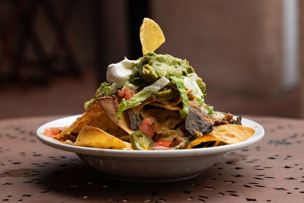 Фото The Historic Taos Inn