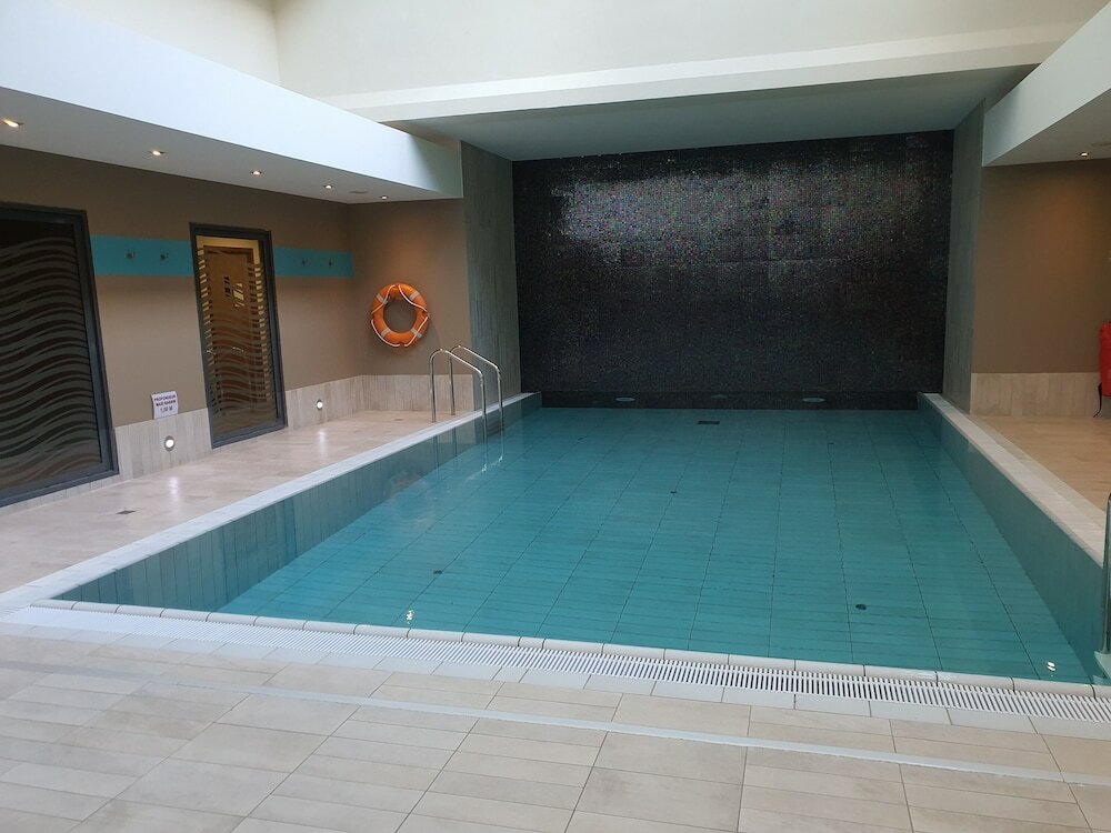 Фото Hotel Spa du Pasino