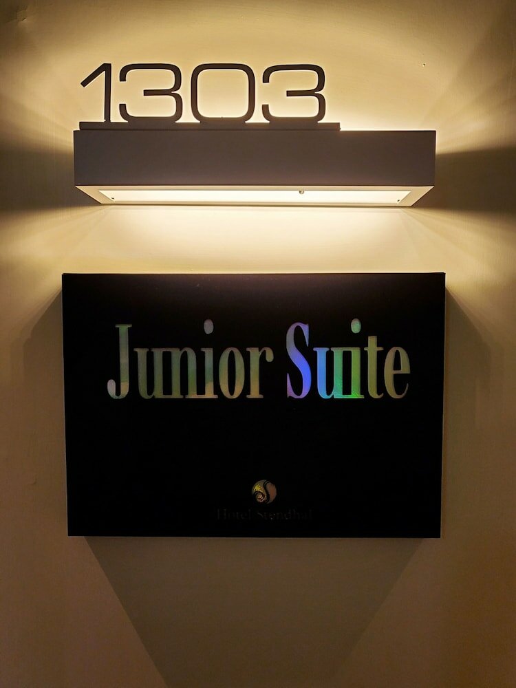 Фото Hotel Stendhal