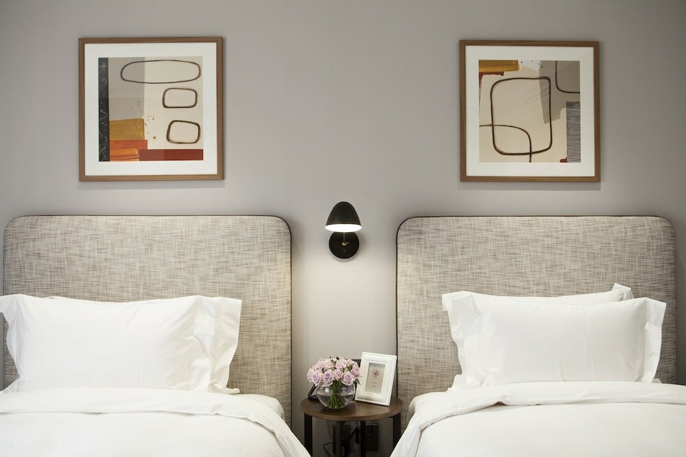 Фото G2 Hotel Myeongdong