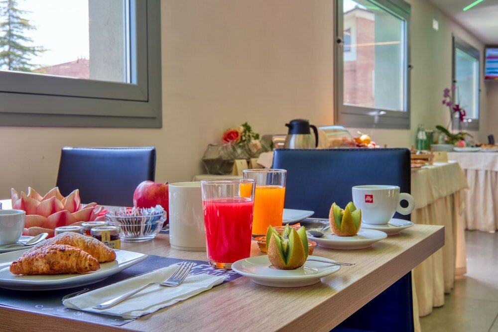 Фото Boutique Hotel Bramante & SPA