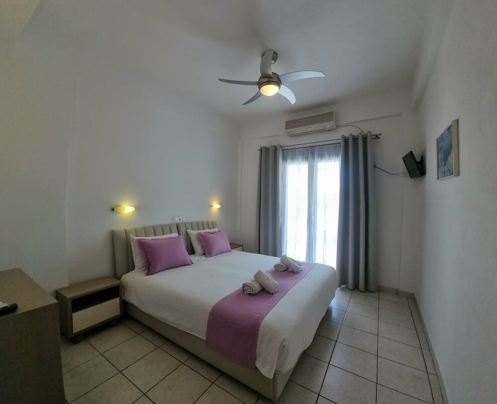 Фото Отель Horizon Resort