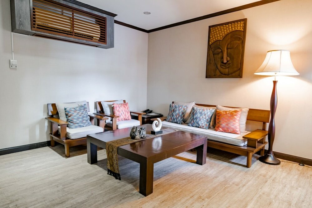 Фото Отель Naiya Buree Boutique Resort