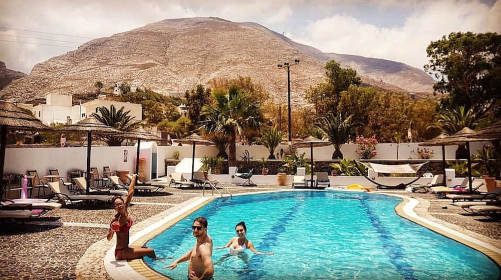 Фото Отель Horizon Resort