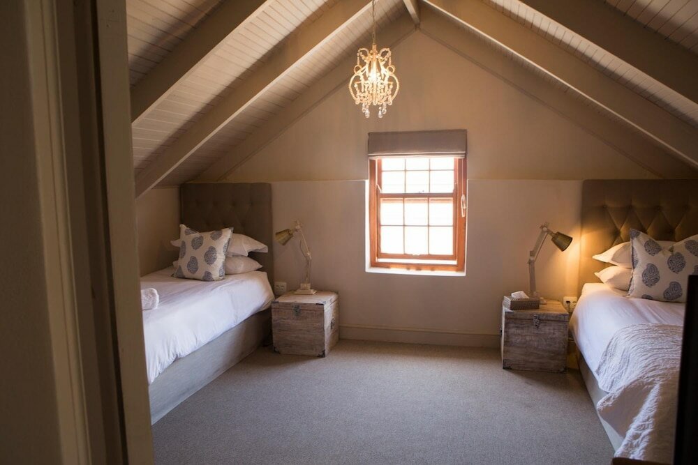 Фото Mont d'Or Franschhoek