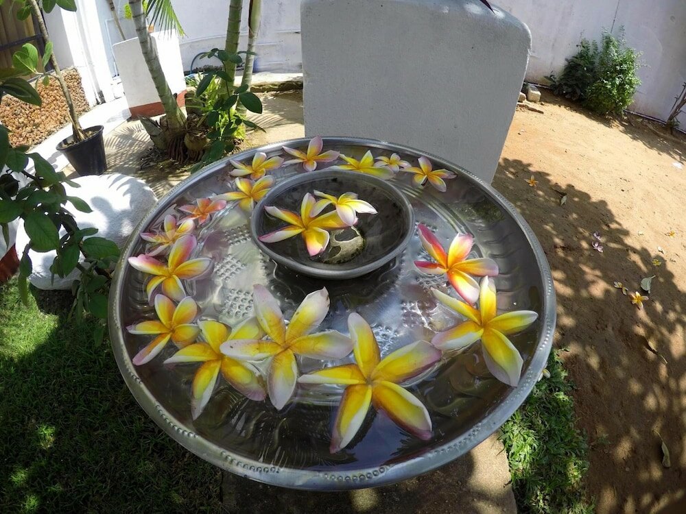 Фото Colombo Residency