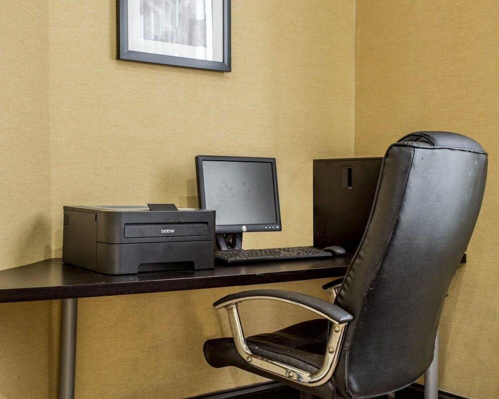 Фото Sleep Inn Northlake