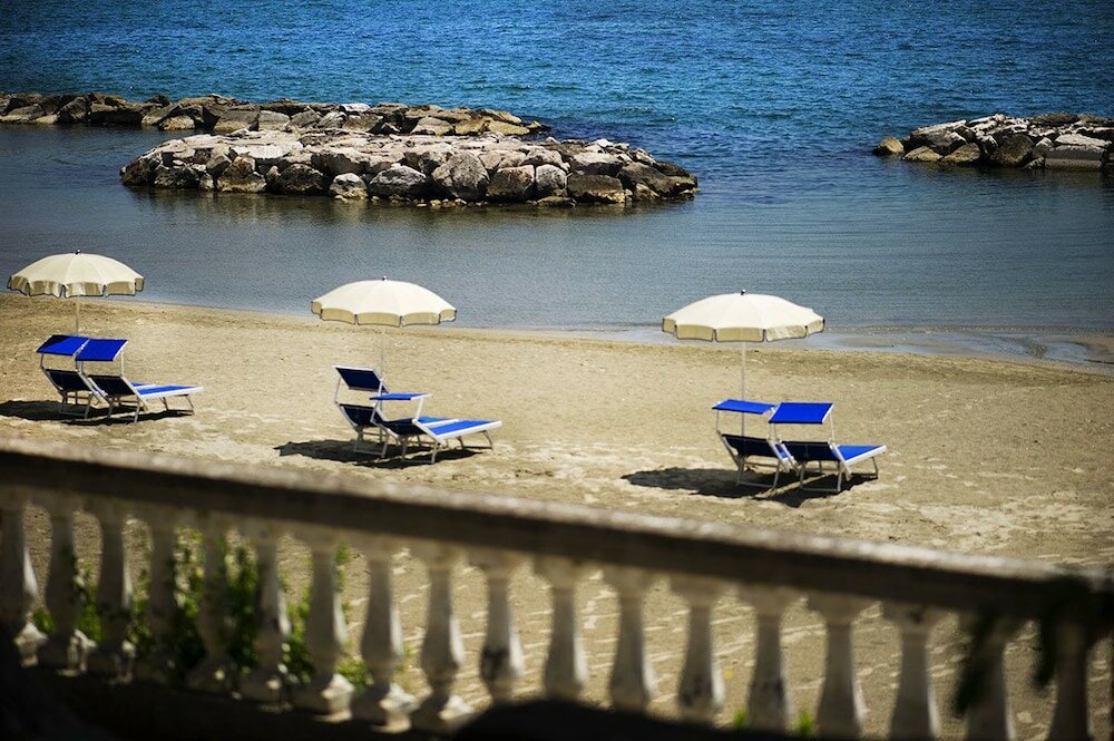 Фото Grande Albergo Miramare