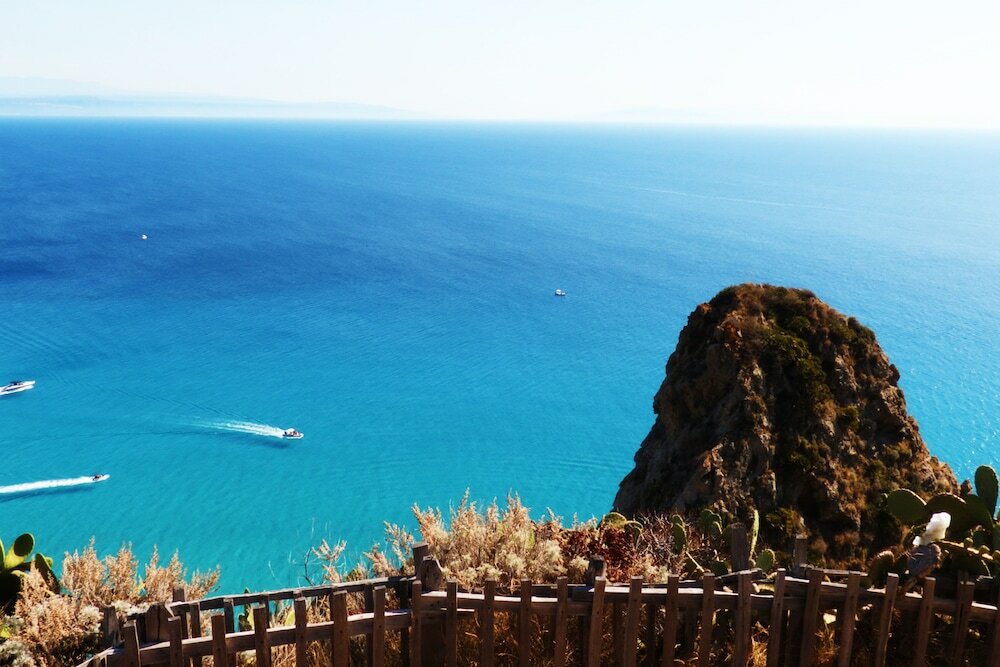 Фото Hotel Baia del Capo