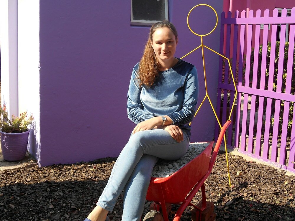 Фото Obesa Lodge