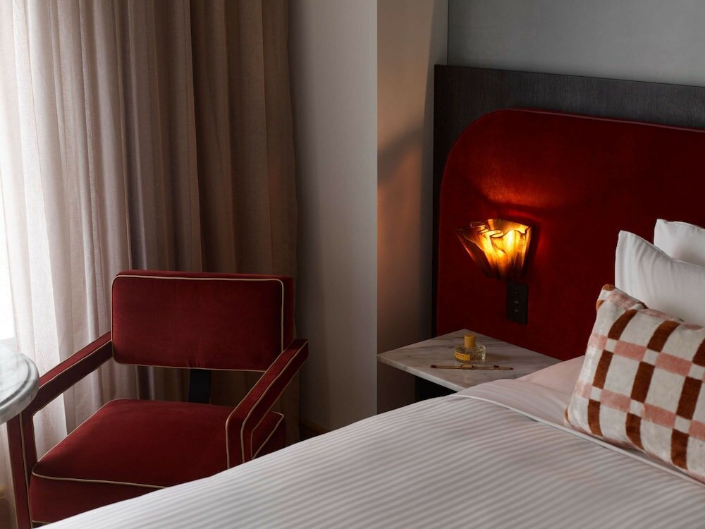 Фото Hotel Morris Sydney Handwritten Collection