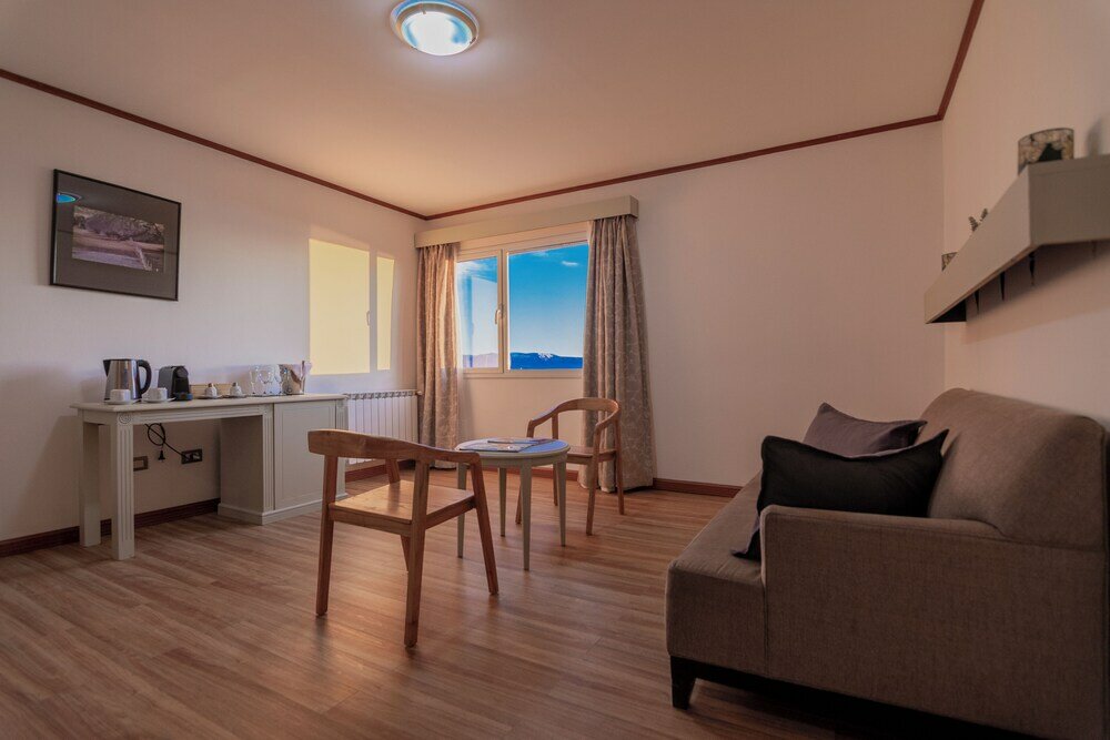 Фото Edenia Hotel & Nature