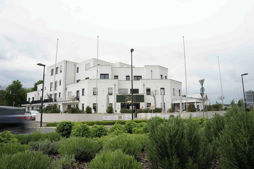 Фото K-Apart Hotel & Boardinghouse