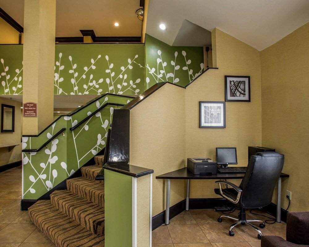 Фото Sleep Inn Northlake