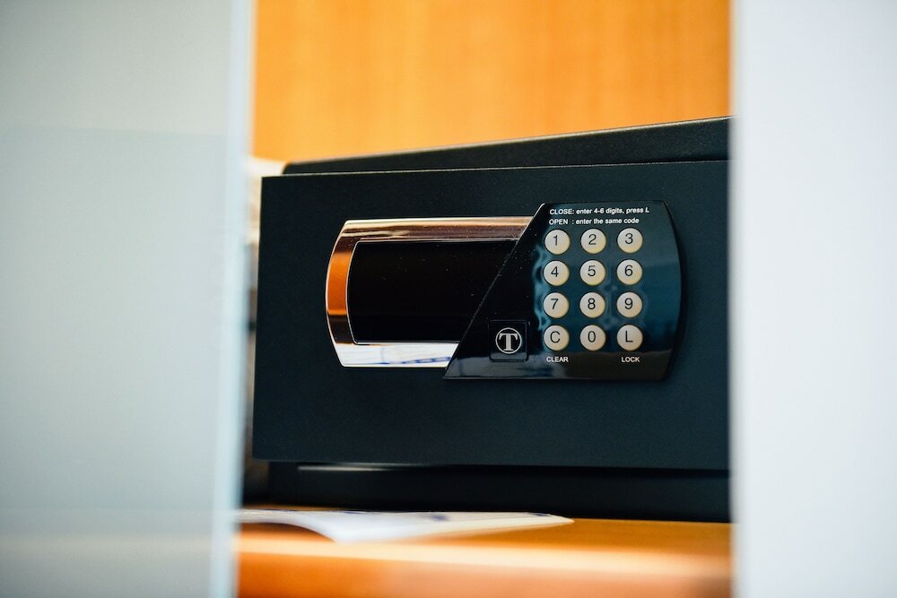 Фото Al Centro Luxury Home