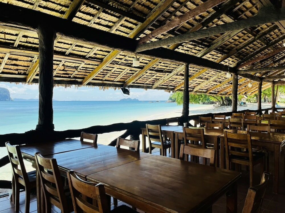 Фото Koh Ngai Resort Trang