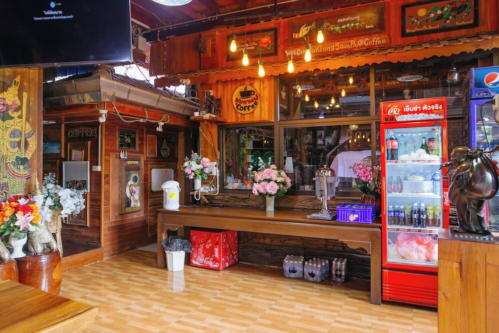 Фото Klong Suan Plu Resort