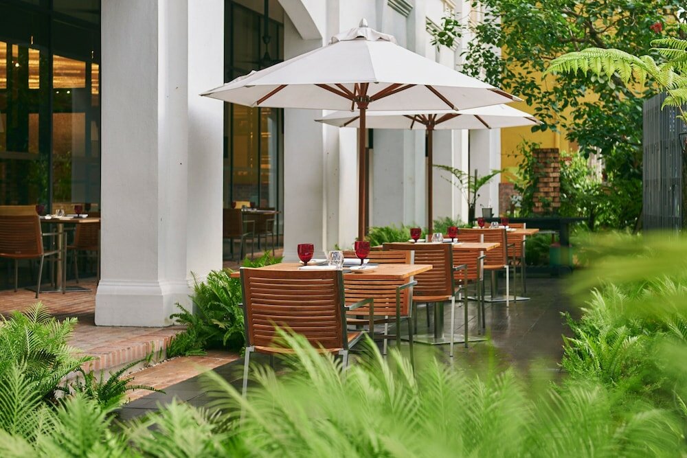 Фото Hotel Stripes Kuala Lumpur