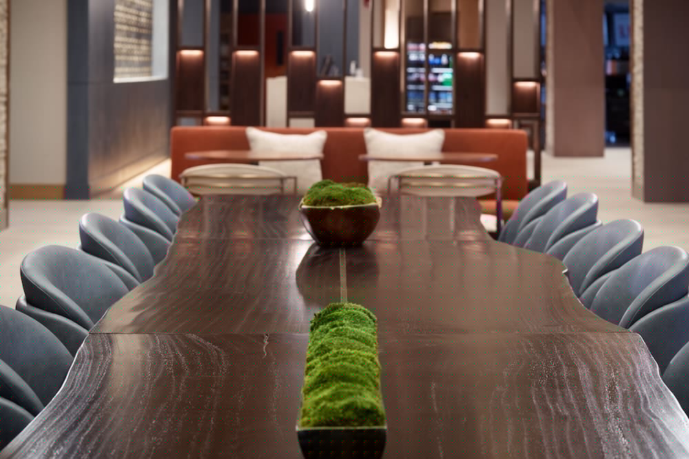 Фото Marriott Kansas City Overland Park