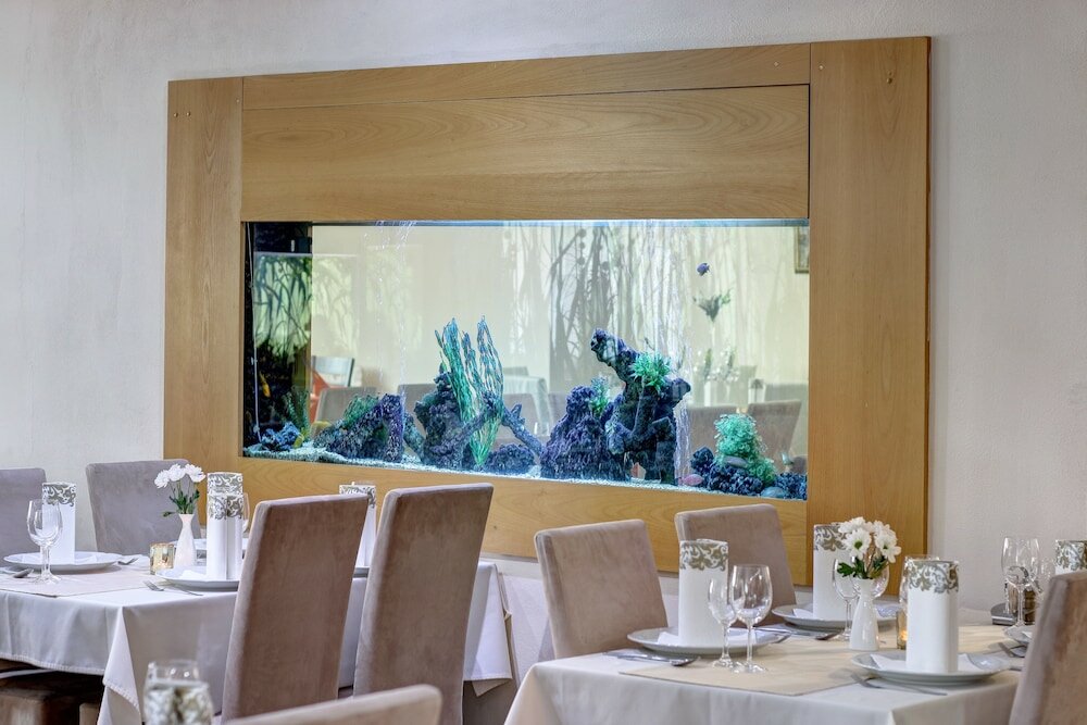 Фото Hotel Dixon