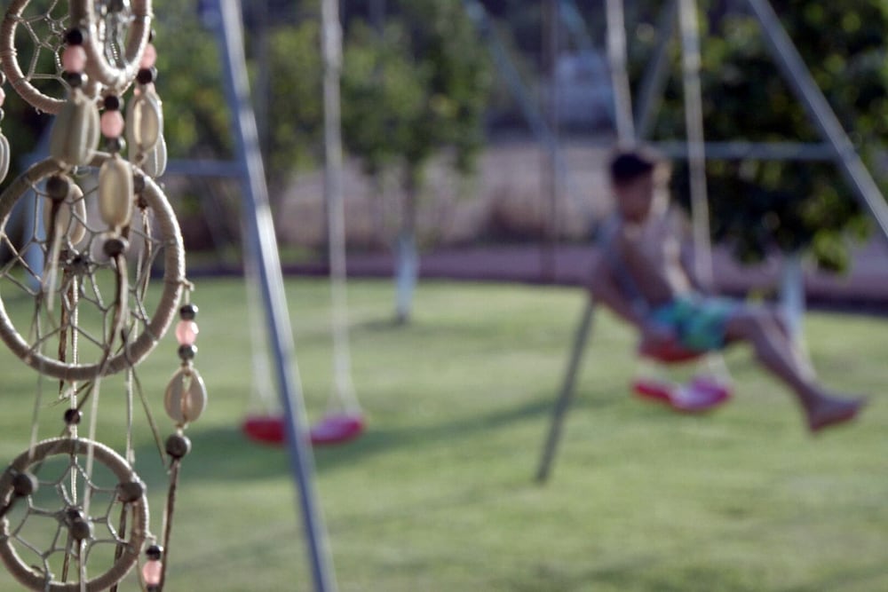 Фото Sami Beach Hotel