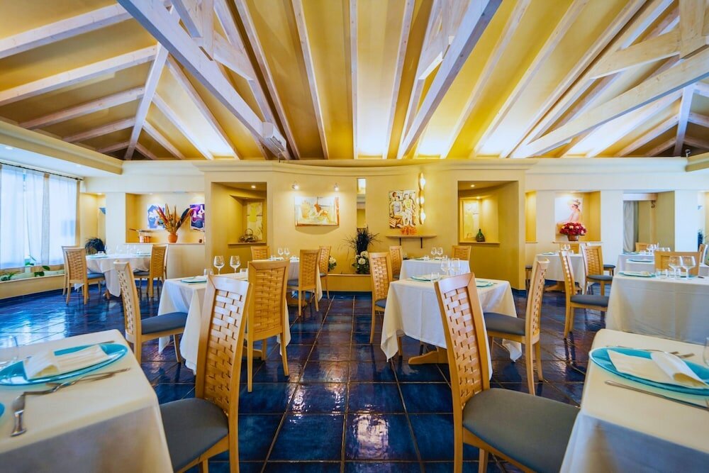 Фото Hotel Ipomea Club