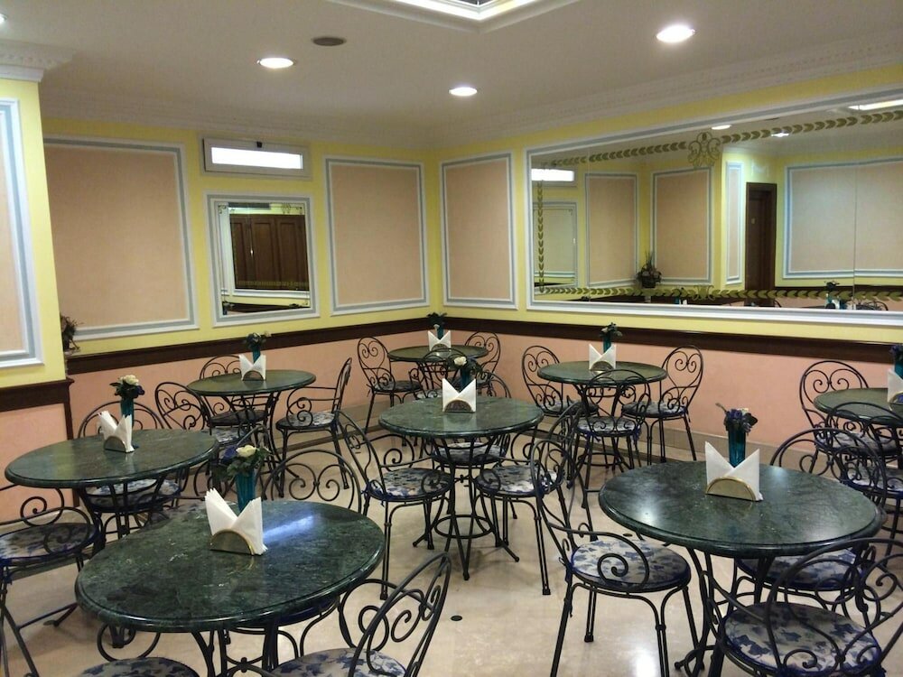 Фото Hotel Principe di Piemonte