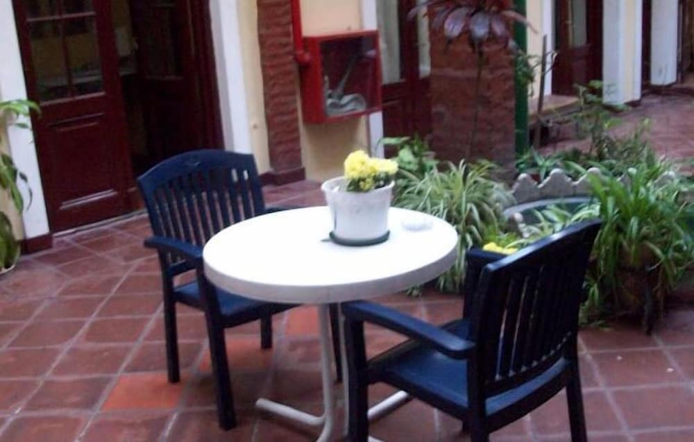 Фото Santino Recoleta