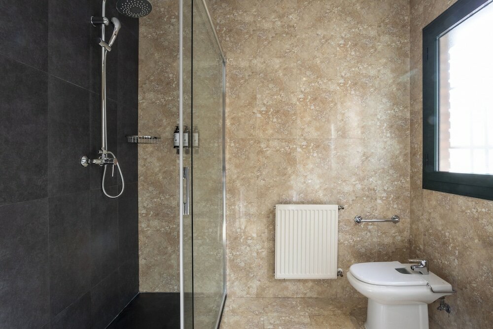 Фото Отель Petit Palace Arturo Soria