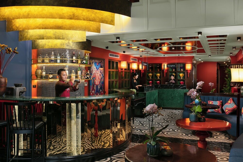 Фото L’hôtel du Lac Hanoi