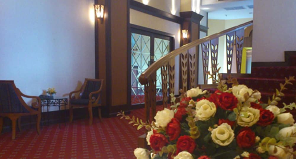 Фото Royal Lanna Hotel