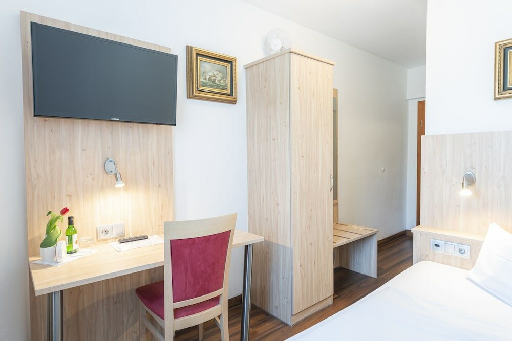 Фото Hotel Astoria