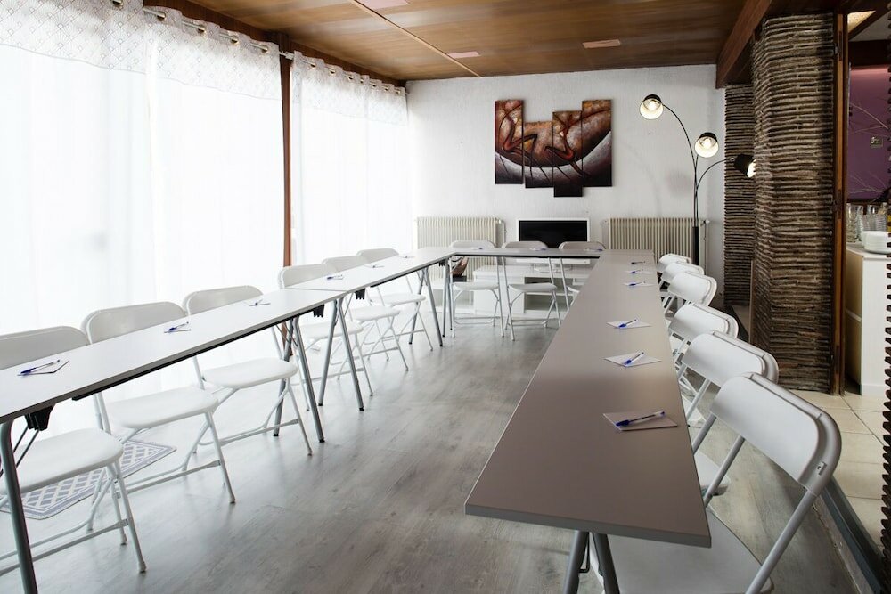 Фото Hotel le Beffroi