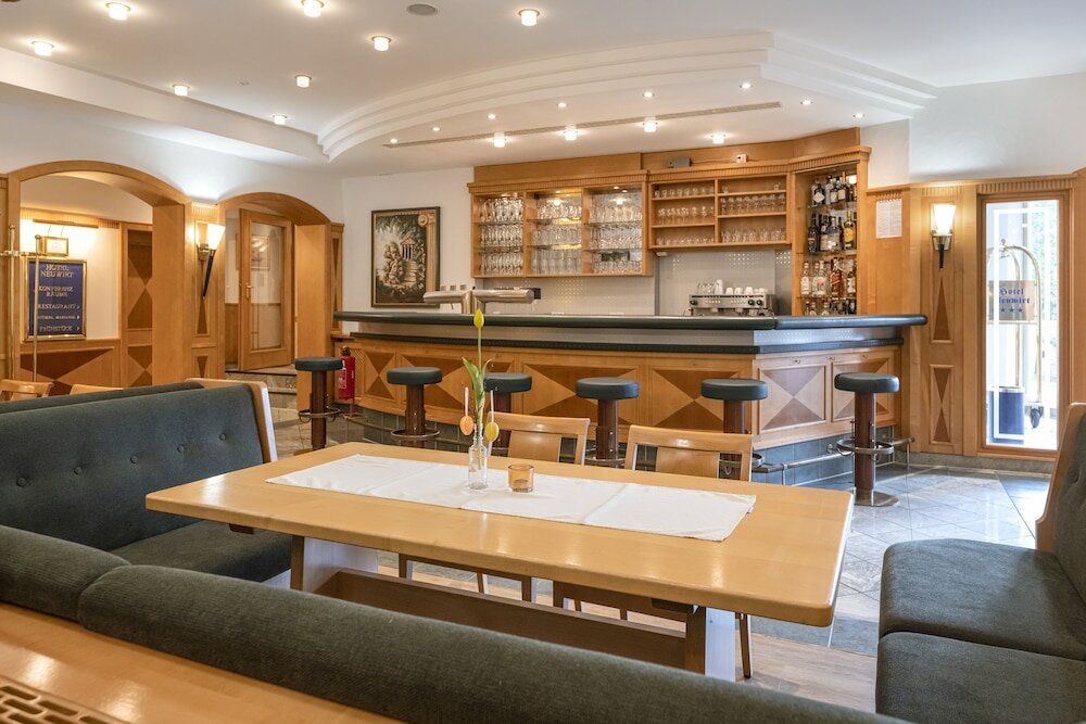 Фото Hotel Neuwirt