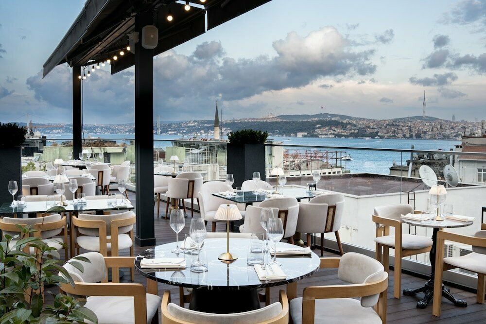 Hotel Loop Hotel Bosphorus İstanbul, Istanbul, photo