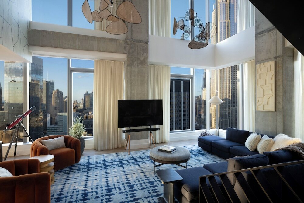 Фото Virgin Hotels New York City