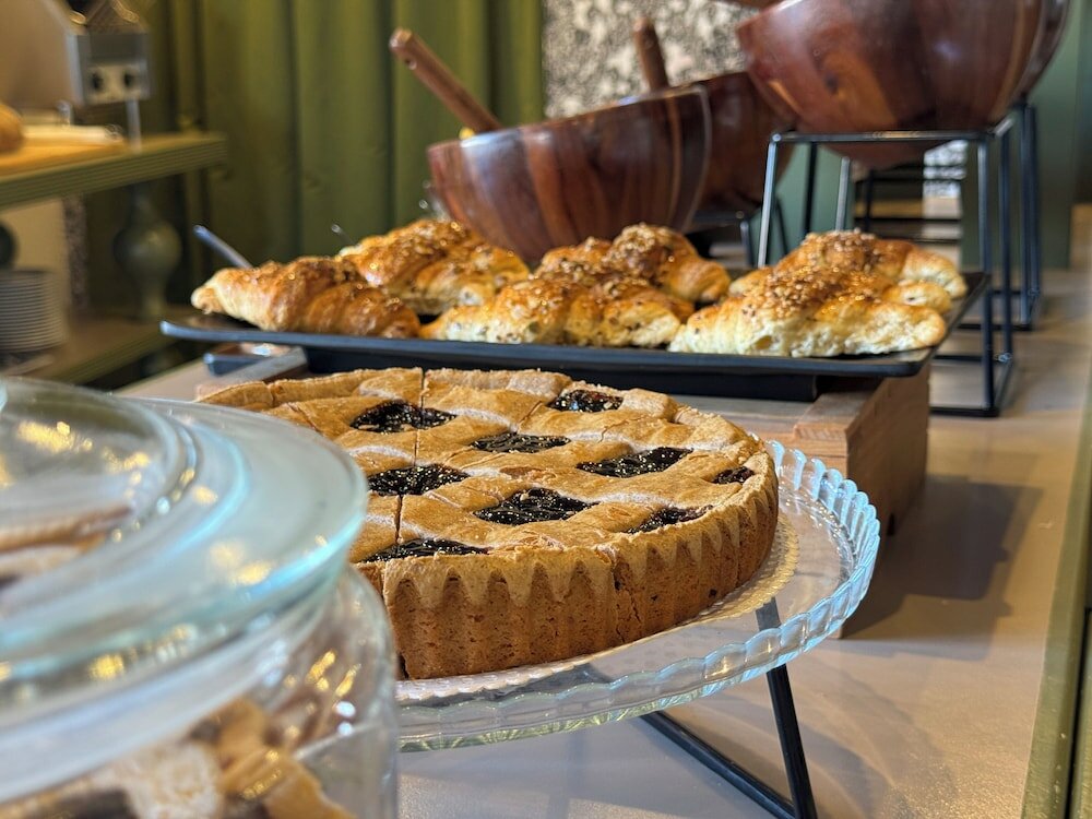 Фото La Griffe Hotel